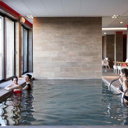 Hotel Arnold Іттерсвіллер Екстер'єр фото