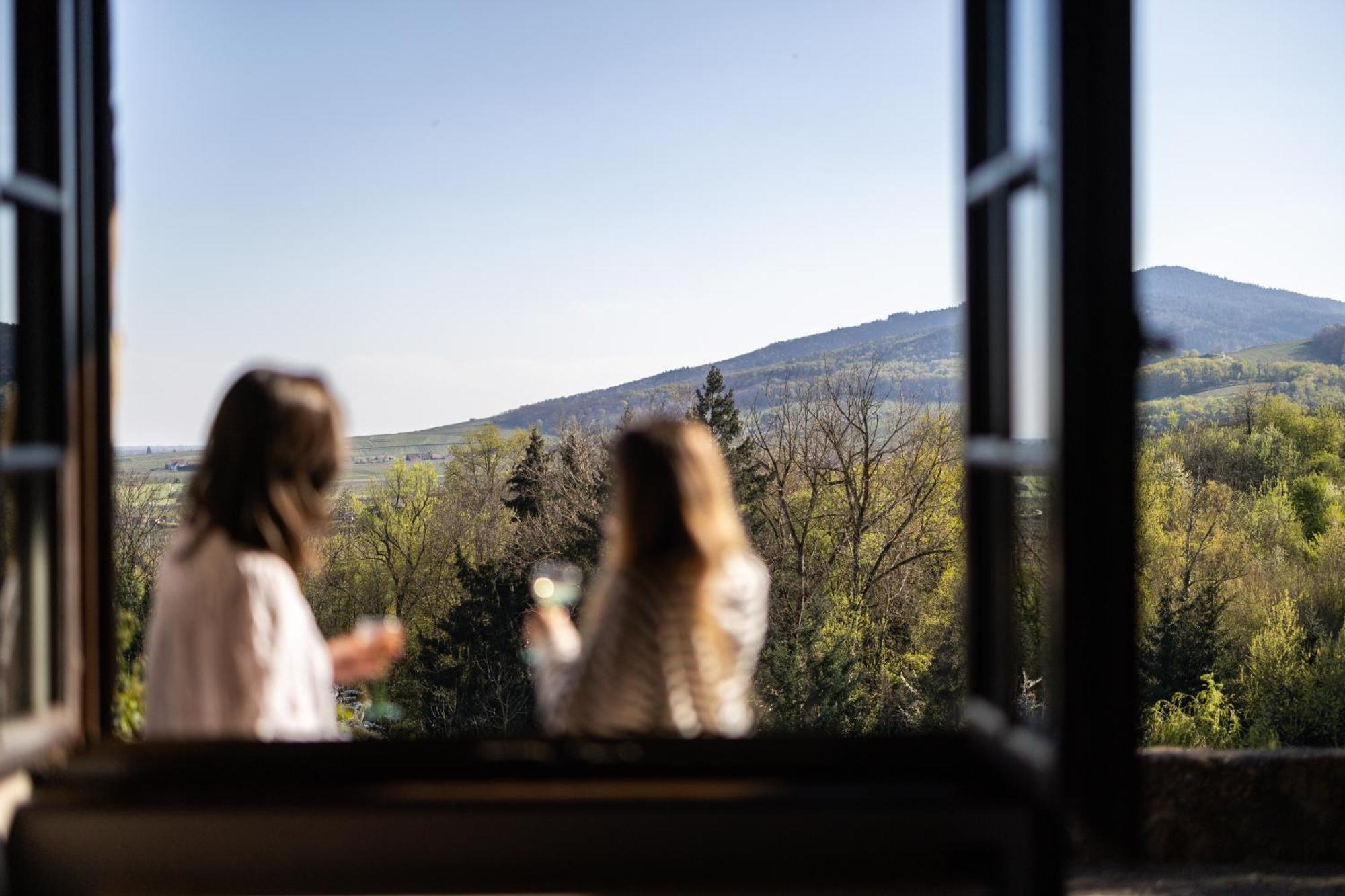 Hotel Arnold Іттерсвіллер Екстер'єр фото